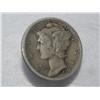 Image 1 : 1916-S First Year Mercury Dime