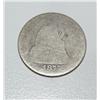 Image 1 : 1875 Weak Date Liberty Seated Dime