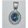 Image 1 : Opal Pendant