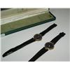 Image 1 : Lot of 2 Gucci Watches