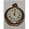 Image 1 : Early 1900s Rose Gold Pocket Watch