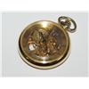 Image 1 : Roman #s Dial Wind Pocket Watch