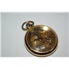 Image 2 : Roman #s Dial Wind Pocket Watch