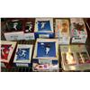 Image 2 : Lot Of Baseball Cards And Memorabilia