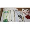 Image 1 : Box Of Costume Jewelry