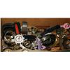 Image 1 : Box Of Watches