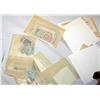 Image 1 : 2 Bags Of Stamp Books