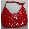 Image 3 : Red KMQ Purse