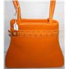 Image 2 : Orange Purse