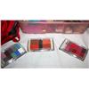 Image 1 : Lot of Box of Perfume & 2 Bags of Make Up