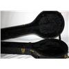 Image 5 : Tyler Mountain Banjo in a Black Hard Case