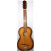 Image 1 : Traveling Acoustic Guitar in a Case