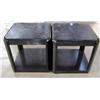 Image 1 : 2 End Tables
