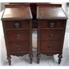 Image 2 : 2 Antique Night Stands