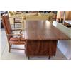 Image 2 : Office Desk & Chair