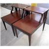 Image 1 : 2 End Tables