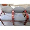 Image 2 : Lot of 7 Waiting Room Chairs