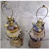 Image 2 : 2 Matching Decorative Lamps