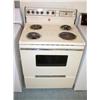 Image 1 : Electric Stove