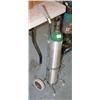 Image 1 : Oxygen Tank w/Cart