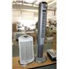Image 1 : Heater & Air Purifier