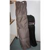 Image 1 : Canopy & Folding Chair