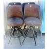 Image 1 : 4 Bar Stools