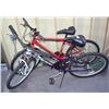Image 1 : 2 Misc Mountain Bikes