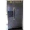 Image 1 : Kitchen Aid Stainless Steel Refrigerator