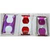Image 2 : 3 Plastic iPhone Cases