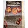 Image 2 : Lot of 3 Collectible Coca Cola Plates