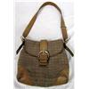 Image 1 : Brown Coach (?Replica) Purse