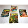 Image 1 : Bag of Vintage Comics Dc & Marvel