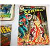 Image 2 : Bag of Vintage Comics Dc & Marvel