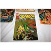 Image 4 : Bag of Vintage Comics Dc & Marvel