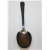 Image 1 : Silver Plate Zachary Taylor Presidential Spoon
