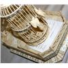 Image 3 : Detailed Handmade Bird Cage