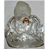 Image 2 : Tiffany Signed Bowl + Fenton Crystal Angels 2X's$