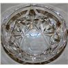 Image 3 : Tiffany Signed Bowl + Fenton Crystal Angels 2X's$