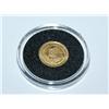 Image 2 : 2004 Mexico 1/20 Ounce Gold Libertad