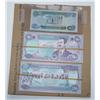 Image 1 : Uncirculated Iraqi Currency