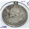 Image 1 : 1905 Fine 50 Centesmos of Panama