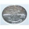 Image 2 : 2009 Silver Eagle One Dollar Coin