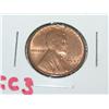 Image 1 : 1947-P UNC Lincoln One Cent Coin