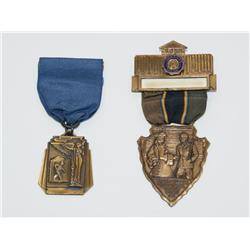 American Legion Commemorative Medal