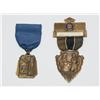 Image 1 : American Legion Commemorative Medal