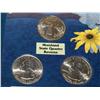 Image 2 : Lot of 3 Coin Collection Books