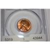 Image 2 : 935-P MS64RB One Cent Coin