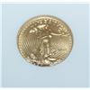 Image 2 : 2003 Gold Eagle $10 Coin NGC MS69