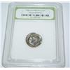 Image 1 : 1960 INB PR70 Silver Roosevelt Dime